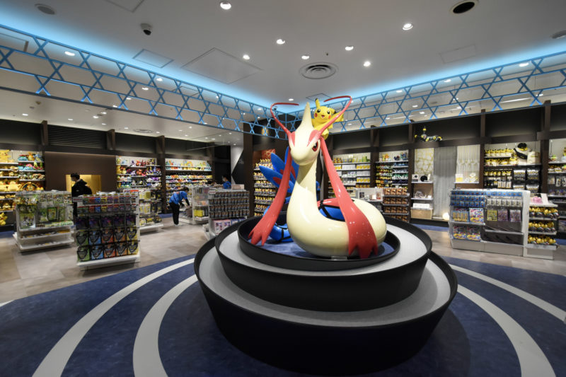 ポケモンセンターカナザワ】カナザワのピカチュウ 144/S-P ポケモン